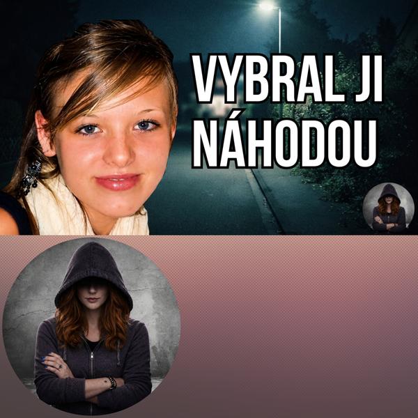 Krimi bez tváře.